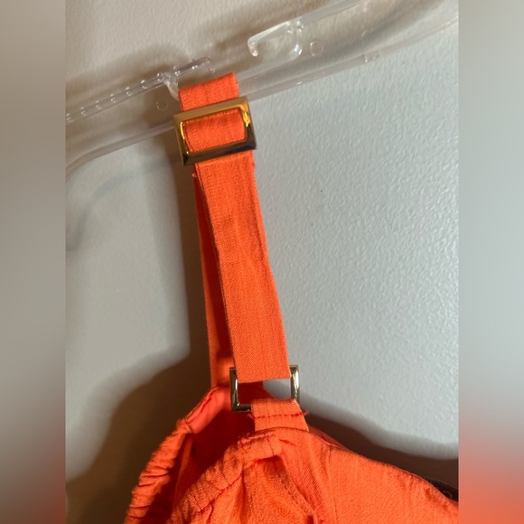 Guess cold shoulder dress - Picture 7 of 10